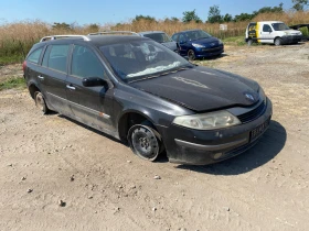 Renault Laguna 1.9dci, снимка 4