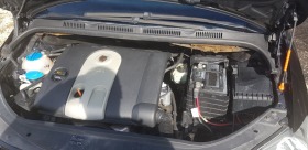 VW Golf Plus 1.6 бензин , снимка 11 - Автомобили и джипове - 45426152