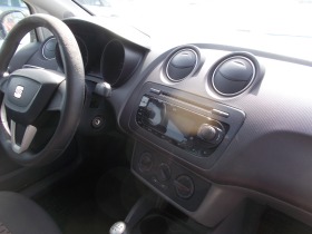 Seat Ibiza 1.2 KLIMA, снимка 8