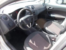 Seat Ibiza 1.2 KLIMA, снимка 12