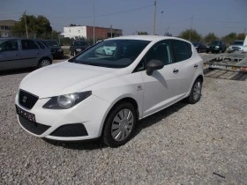 Seat Ibiza 1.2 KLIMA - [4] 