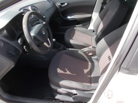 Seat Ibiza 1.2 KLIMA | Mobile.bg   13