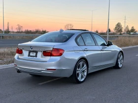 BMW 320 Бартер Лизинг , снимка 4