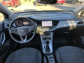 Opel Astra 1.6 CDTi, снимка 12 - Автомобили и джипове - 43046527