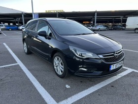 Opel Astra 1.6 CDTi, снимка 7 - Автомобили и джипове - 43046527