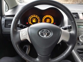 Toyota Auris 1,4i 97ps  | Mobile.bg   12