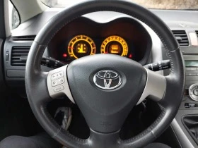 Toyota Auris 1,4i 97ps  - [13] 