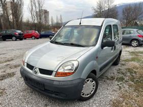 Renault Kangoo 1.5dci, снимка 4