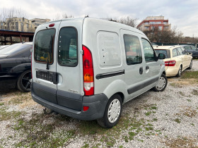 Renault Kangoo 1.5dci, снимка 2 - Автомобили и джипове - 44782900