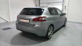 Peugeot 308 2.0 HDI automat, снимка 5