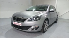 Peugeot 308 2.0 HDI automat 1