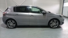 Peugeot 308 2.0 HDI automat, снимка 2