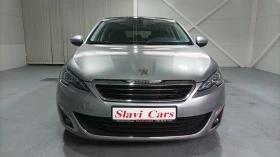 Peugeot 308 2.0 HDI automat, снимка 3