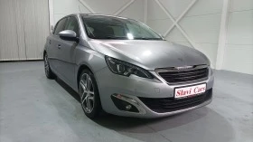 Peugeot 308 2.0 HDI automat, снимка 4