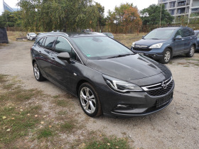 Обява за продажба на Opel Astra Навигация Подгреви Хедъп Евро 6  ~14 444 лв. - изображение 1