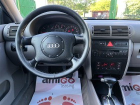 Audi A3 1.9 TDI 110 к.с. , снимка 10