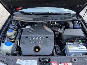Audi A3 1.9 TDI 110 к.с. , снимка 14