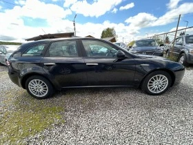 Alfa Romeo 159 sportwagon - [9] 