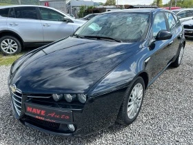 Alfa Romeo 159 sportwagon  - изображение 1