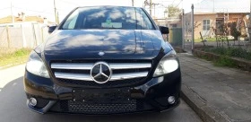 Mercedes-Benz B 180 | Mobile.bg    2