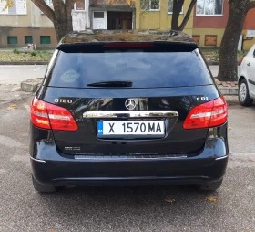 Mercedes-Benz B 180 | Mobile.bg    5