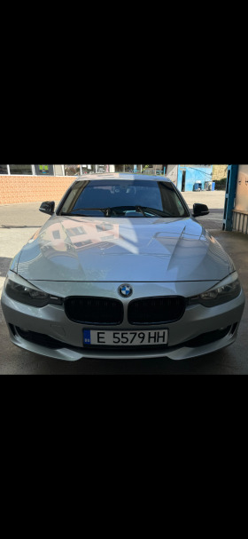 BMW 320 Xdrive, снимка 11 - Автомобили и джипове - 46129962