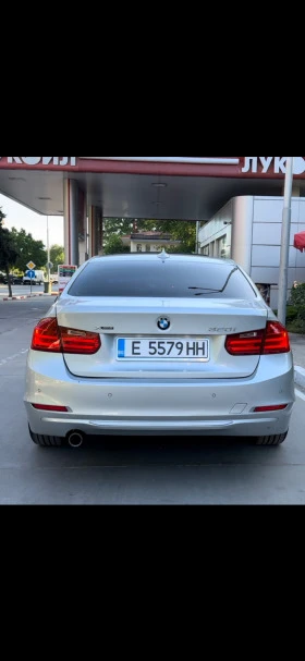 BMW 320 Xdrive, снимка 9