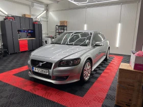 Volvo C30 1.6 hdi 109 | Mobile.bg    5