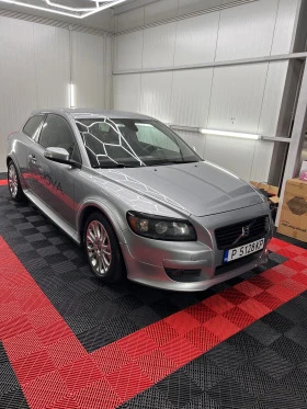 Volvo C30 1.6 hdi 109 | Mobile.bg    3