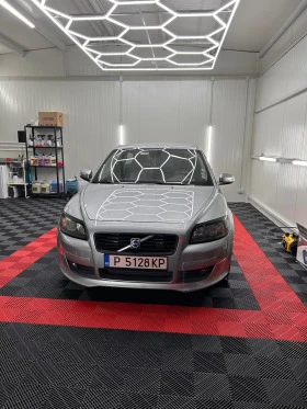 Volvo C30 1.6 hdi 109 | Mobile.bg    4