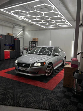 Volvo C30 1.6 hdi 109 | Mobile.bg    2