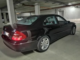 Mercedes-Benz E 280, снимка 3