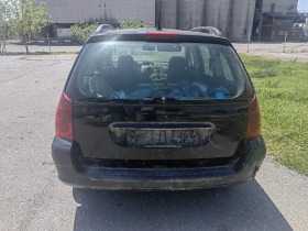 Peugeot 307, снимка 5