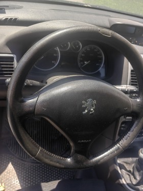 Peugeot 307, снимка 3