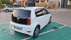 VW Up E-Up! 18.7kW - всичко платено, частна обява, снимка 5