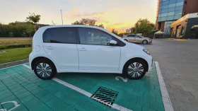 VW Up E-Up! 18.7kW - всичко платено, частна обява, снимка 3