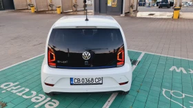 VW Up E-Up! 18.7kW - всичко платено, частна обява, снимка 6