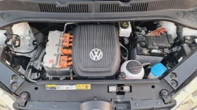 VW Up E-Up! 18.7kW - всичко платено, частна обява, снимка 15