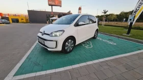 VW Up E-Up! 18.7kW - всичко платено, частна обява, снимка 2