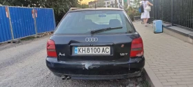 Audi A4, снимка 4