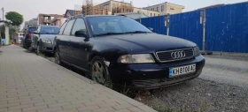 Audi A4, снимка 3