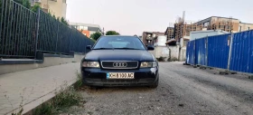 Audi A4, снимка 1