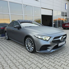 Mercedes-Benz CLS 350 AMG* * 49000KM !!!!! | Mobile.bg    3