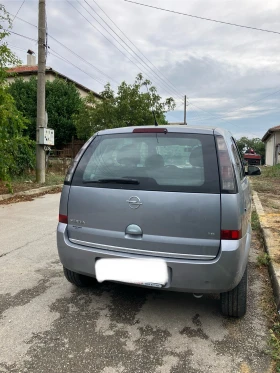 Opel Meriva, снимка 5