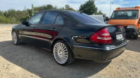 Mercedes-Benz E 500 V8      | Mobile.bg    6