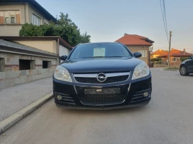 Opel Vectra 1.9CDTI 150HP - изображение 1