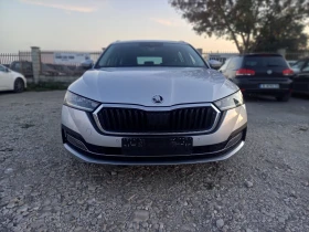 Skoda Octavia 2.0tdi HAED UP 150kc, снимка 2