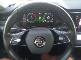 Skoda Octavia 2.0tdi HAED UP 150kc LED, снимка 7