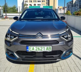 Citroen C4  Кожа, Масаж, Панорамa, Нави, Кeyless , 11Kw, снимка 2