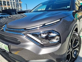 Citroen C4  Кожа, Масаж, Панорамa, Нави, Кeyless , 11Kw, снимка 3